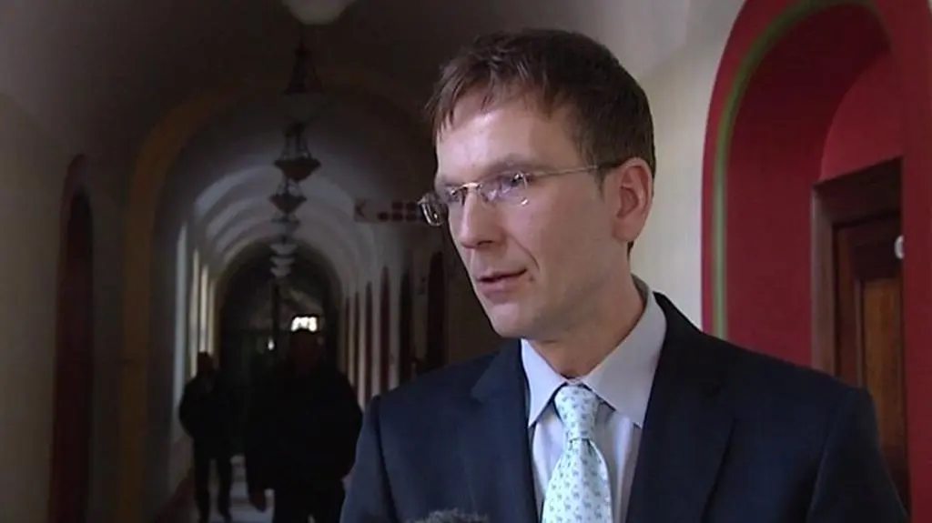 Prezes Sądu Okręgowego w Gdańsku o Milewskim