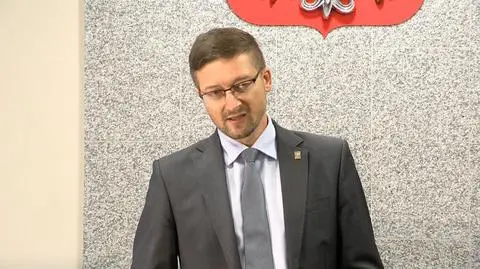 Prezes Sądu Rejonowego w Olsztynie zawiesił sędziego