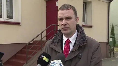 Prezes szpitala, do którego trafiła upita 12-latka