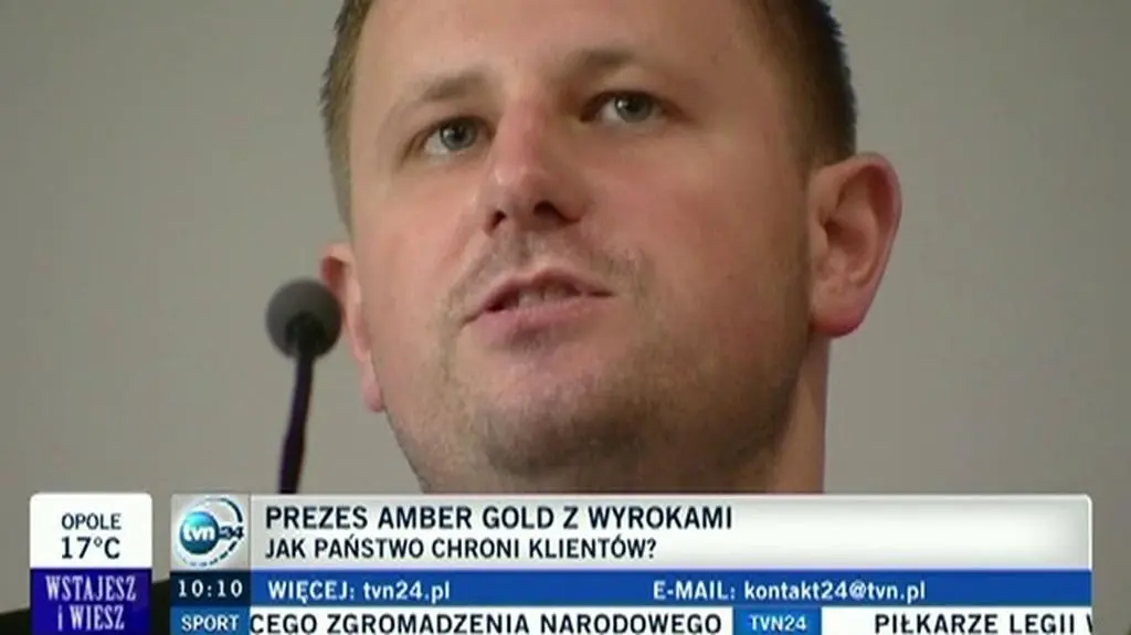 Prezes z wyrokami - jak to możliwe?