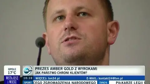 Prezes z wyrokami - jak to możliwe?