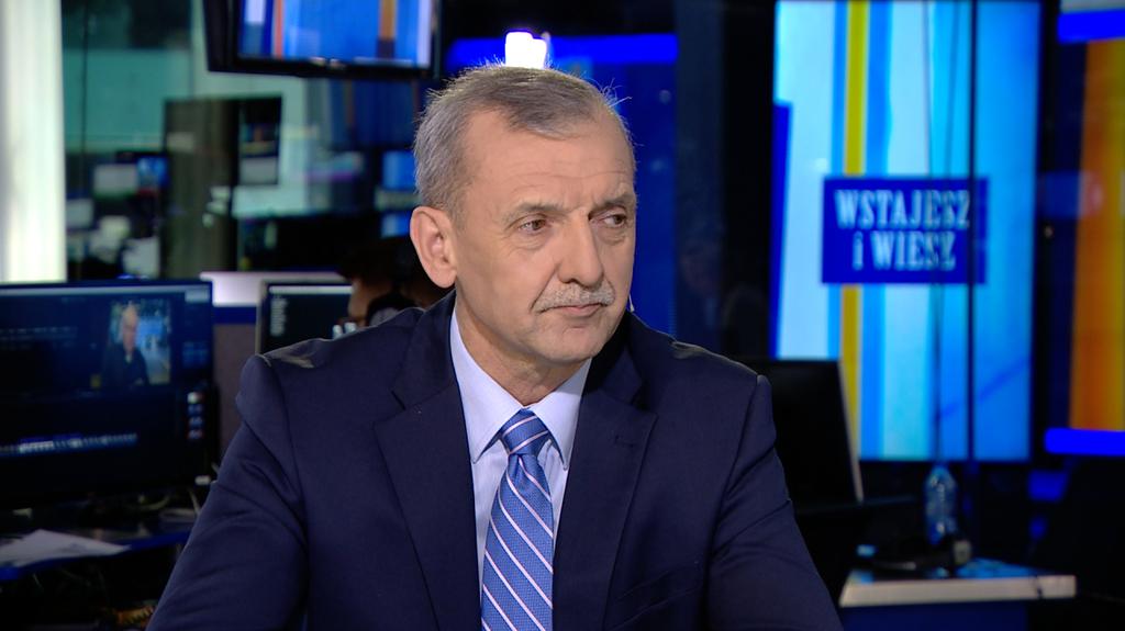 Prezes ZNP: realistycznie patrząc, trochę nam do tego porozumienia brakuje