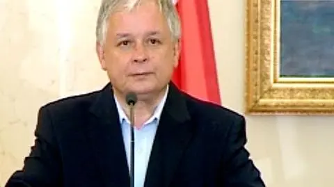 Prezydenci potępili działania Rosji