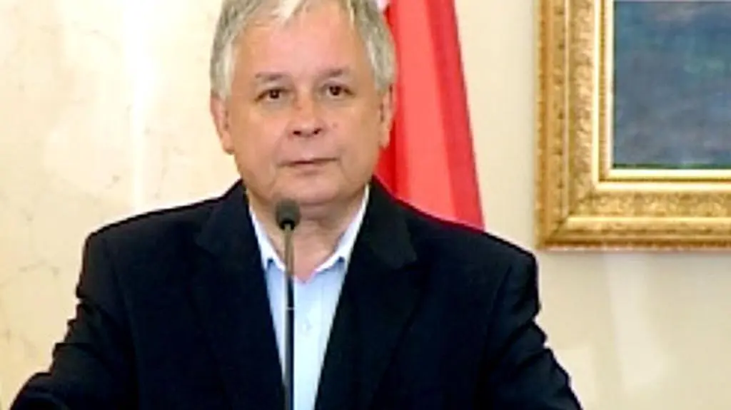 Prezydenci potępili działania Rosji