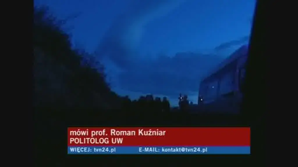 "Prezydent dał się wykorzystać"