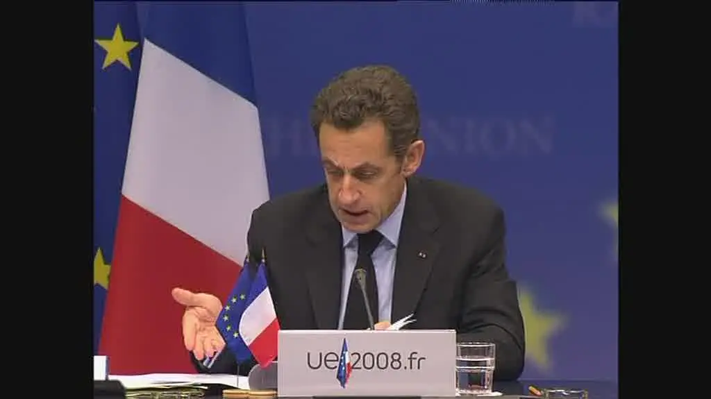 Prezydent Francji o wspólnym stanowisku UE