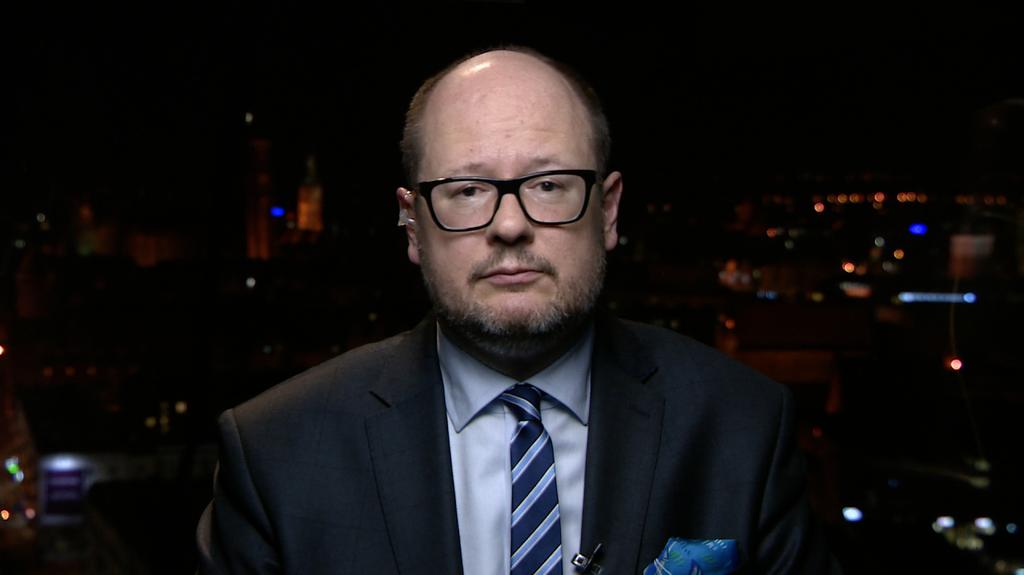 Prezydent Gdańska o ewentualnym poparciu od Platformy Obywatelskiej