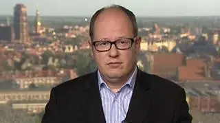 Prezydent Gdańska o wsparciu AG dla filmu Wajdy