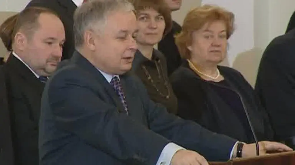 Prezydent: Gratuluję Ci, droga Anno