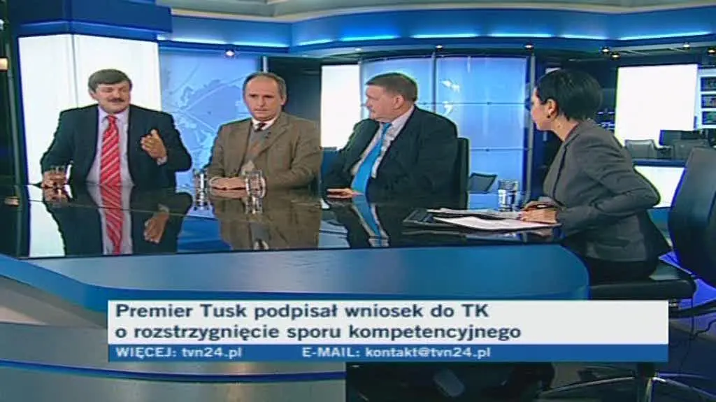 Prezydent i premier zaczęli kampanię?
