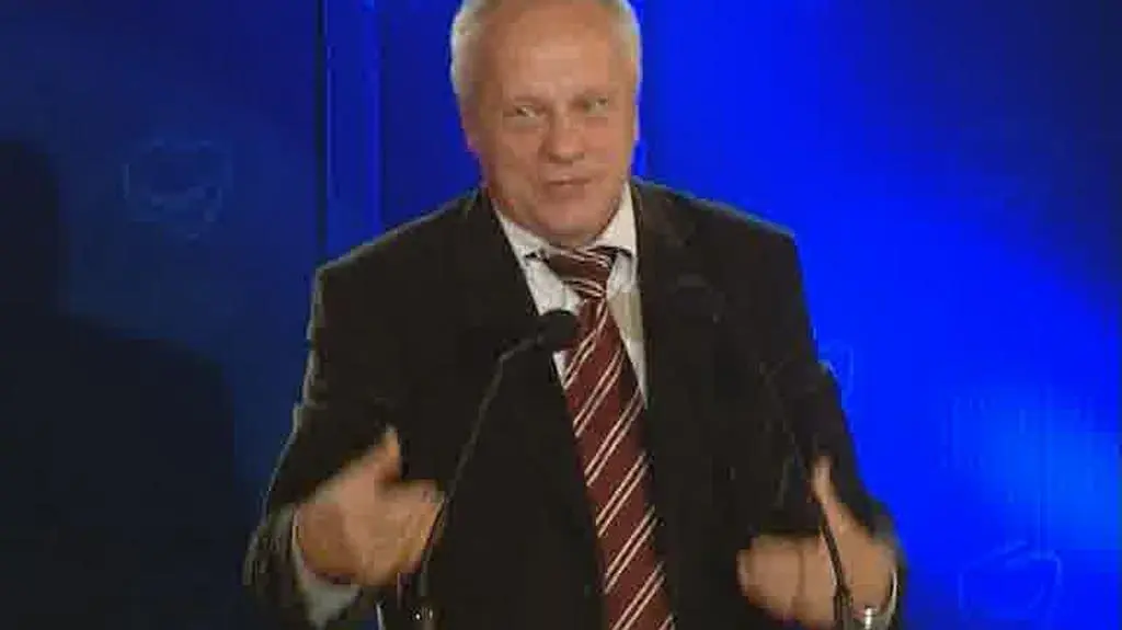 "Prezydent kłamie i kręci"
