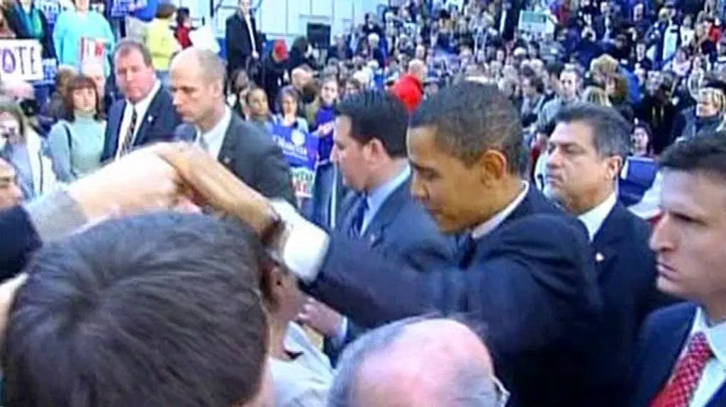 Prezydent kończy 50 lat