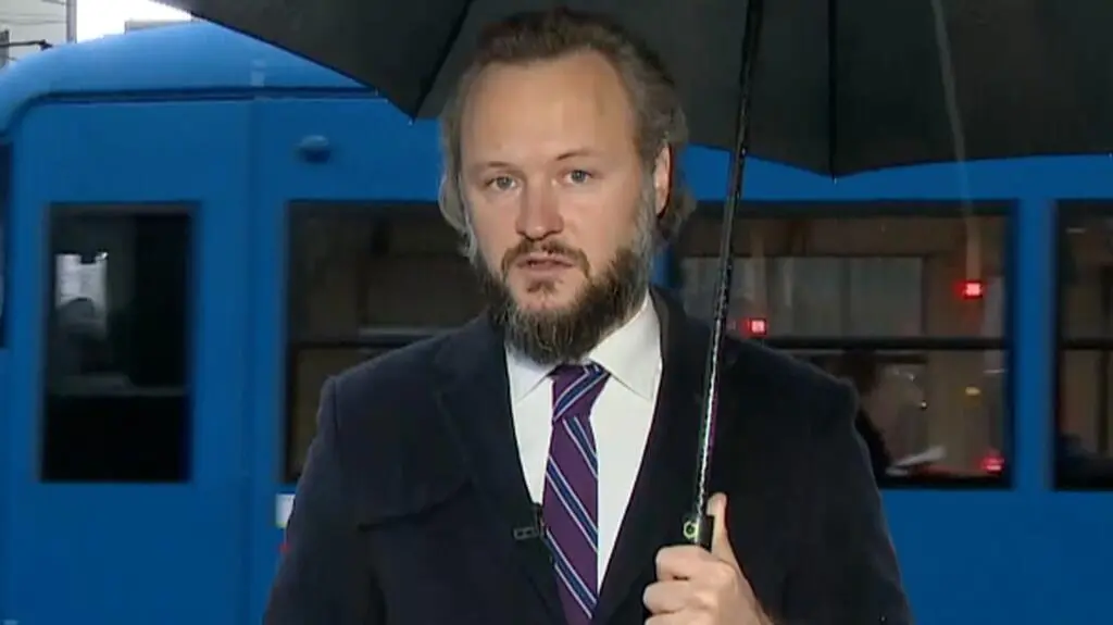Prezydent Krakowa próbuje namówić dyrektora Teatru Bagatela do rezygnacji