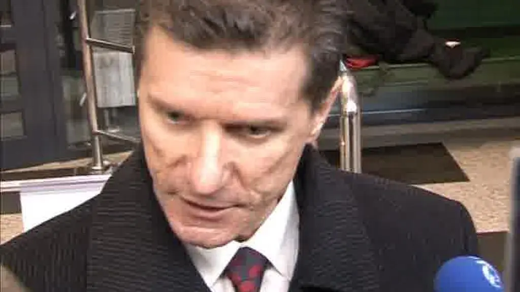 Prezydent Małkowski powtarza: jestem niewinny