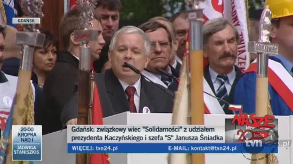 Prezydent mówi o sukcesach i porażkach