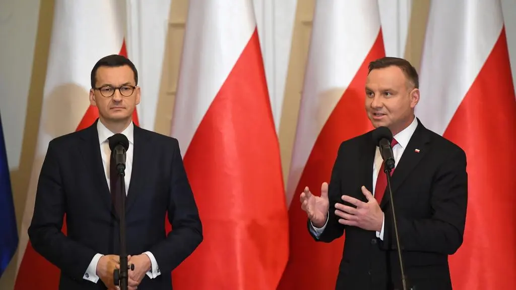 Prezydent: nie będę brał udziału w wydarzeniu w Jerozolimie 23 stycznia  