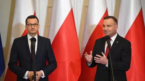 Prezydent: nie będę brał udziału w wydarzeniu w Jerozolimie 23 stycznia  