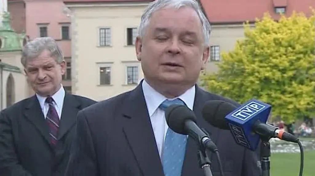 Prezydent: Nie zażywałem narkotyków