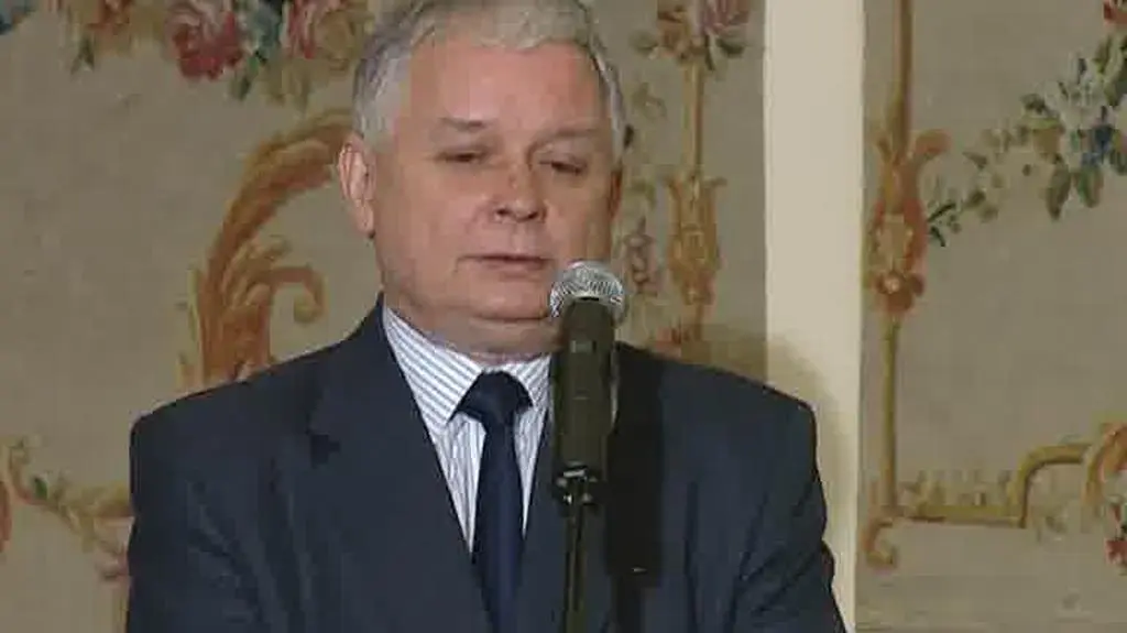 Prezydent o spotkaniu z premierem