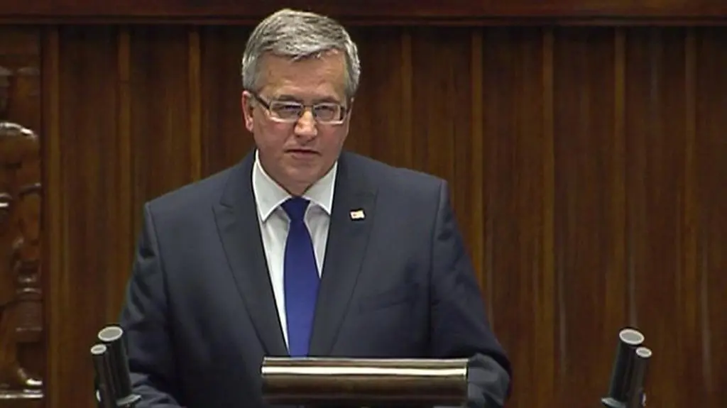 Prezydent o wsparciu stowarzyszeń