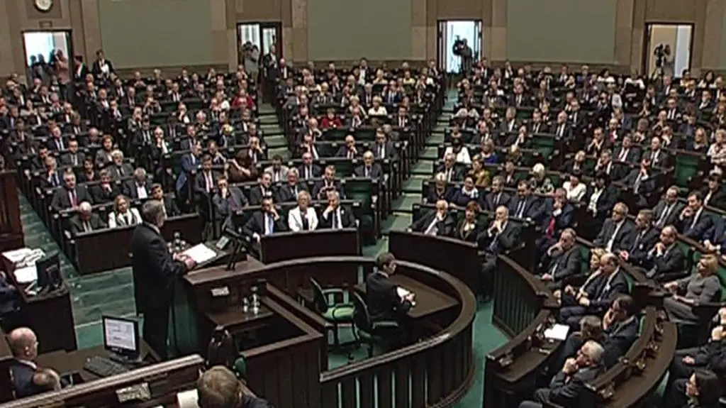 Prezydent o wyborach 4 czerwca: tak zdecydował naród, a nie polityczne elity