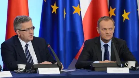 Prezydent o zmianach w prawie imigracyjnym i wsparciu dla studentów ukraińskich