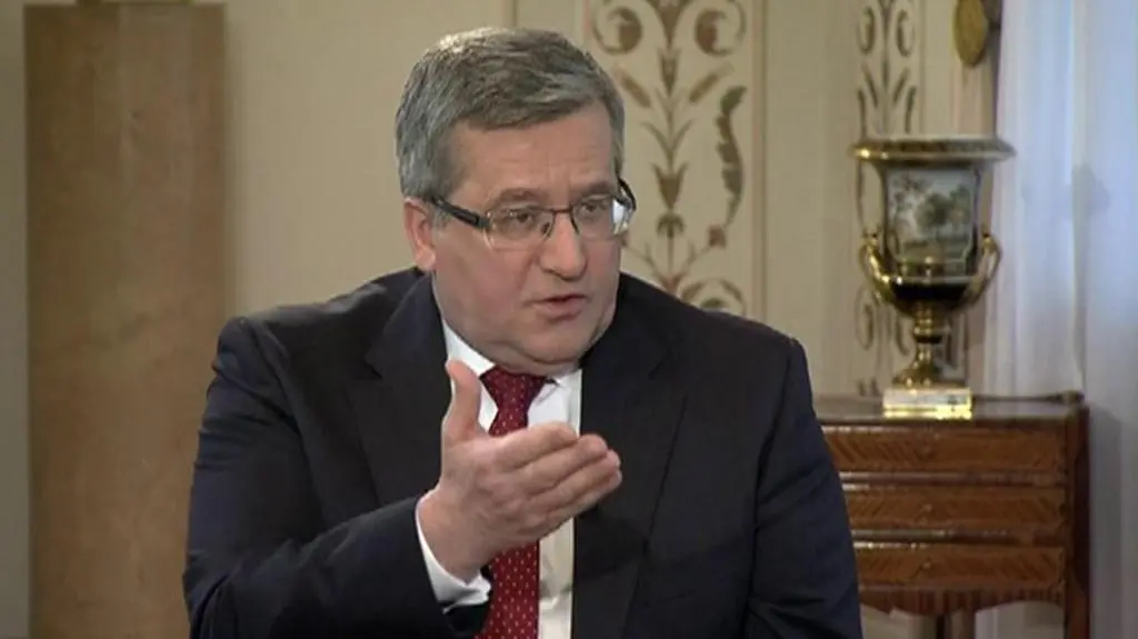 Prezydent o związkach: ta dyskusja wywołuje więcej szkody niż pożytku