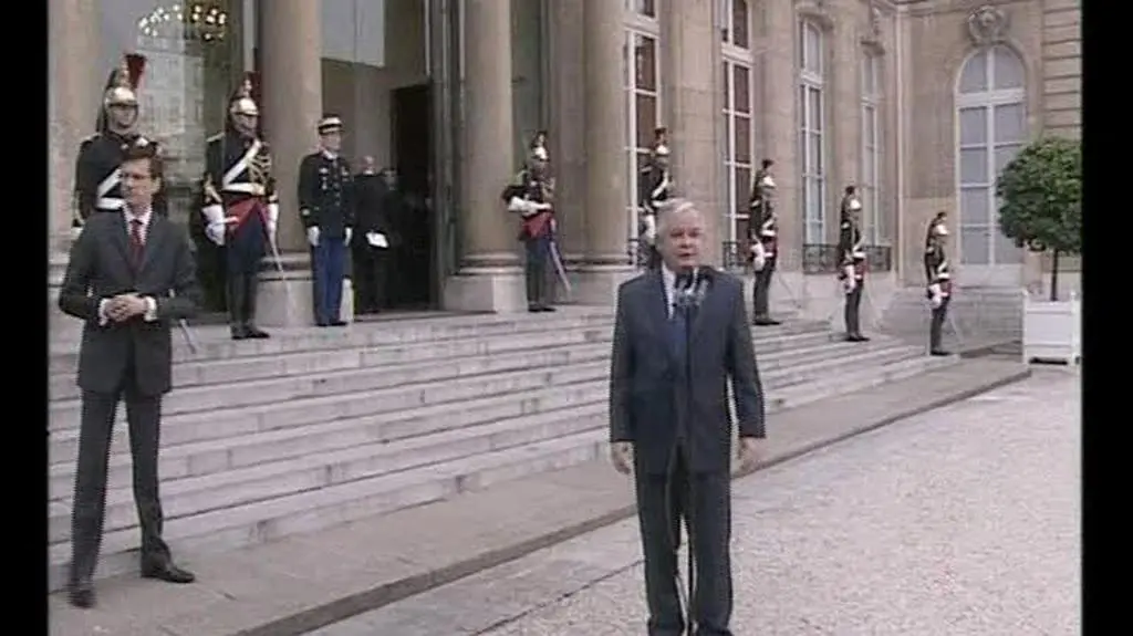 Prezydent podsumował spotkanie