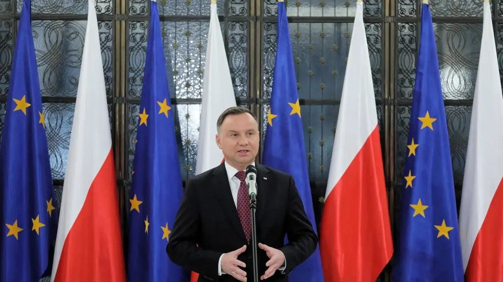 Prezydent: Premier i Rada Ministrów dobrze patrzą w przyszłość i trafnie diagnozują