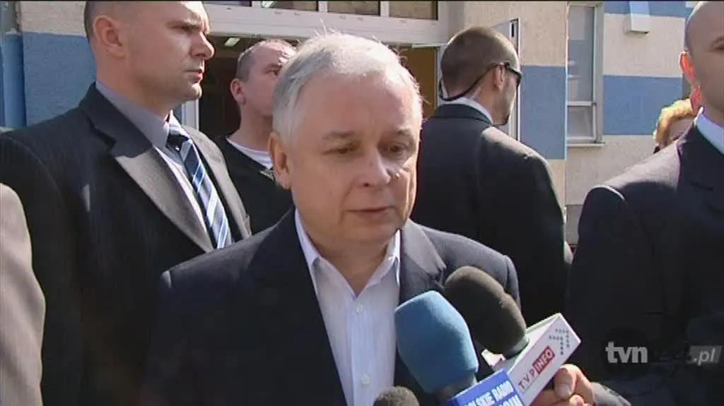 Prezydent: rozliczyć nieprawidłowości