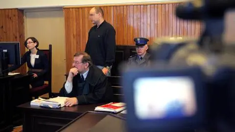 Prezydent Starachowic skazany na więzienie za łapówki 