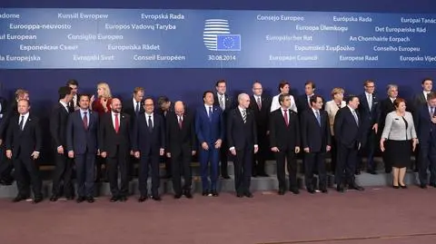 "Prezydent" UE i Rada Europejska. Ile realnej władzy będzie miał Tusk?