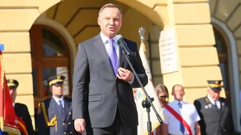 Prezydent: Unia Europejska powinna być bardziej demokratyczna