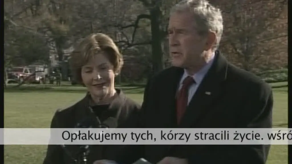 Prezydent USA składa kondolencje Hindusom