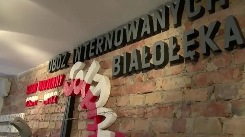 Prezydent w areszcie na Białołęce 
