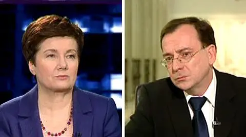 Prezydent Warszawy nie wyklucza pomnika na Trakcie Królewskim
