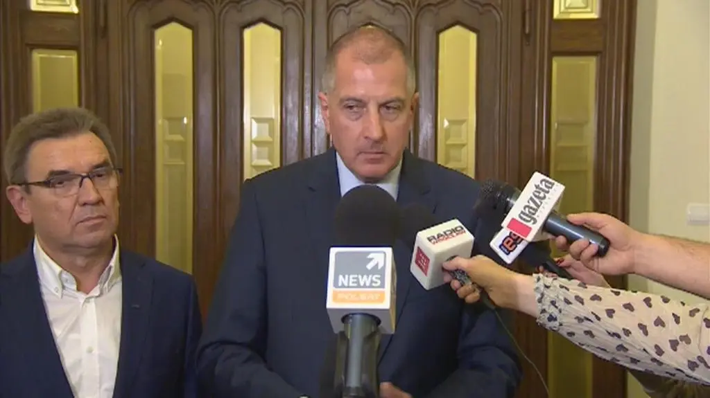 Prezydent Wrocławia o publikacji "Wprost"