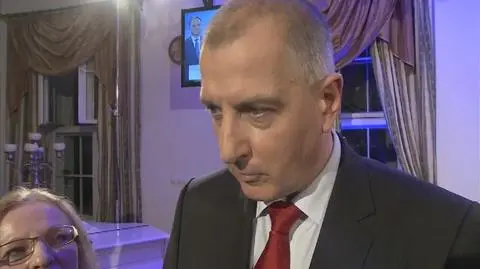 Prezydent Wrocławia o wyborczym wyniku