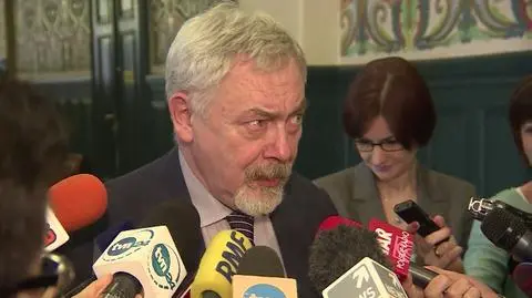 Prezydent zapowiada kontrolę w Komietcie