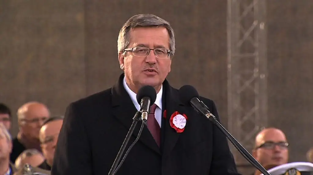 Prezydent: Życie publiczne zaczynają zatruwać spory ponad miarę