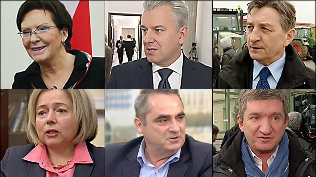 Prezydium Sejmu przyznało sobie wielotysięczne premie