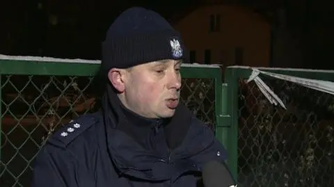 "Priorytetem jest zawsze zakończenie sprawy polubownie"