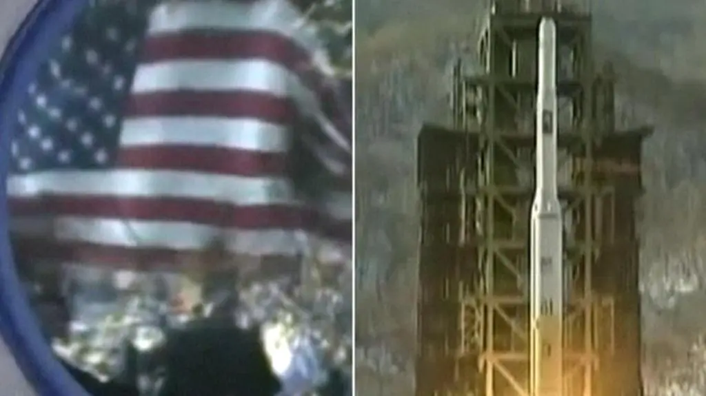 Próba nuklearna w Korei