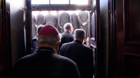 Problem pedofilii w polskim Kościele 