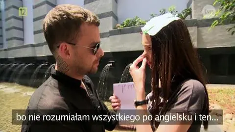 Problem ze zrozumieniem