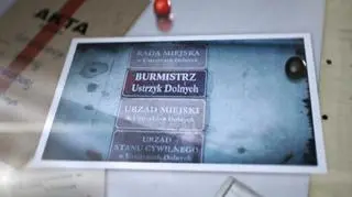 Problemy polityków z Ustrzyk Dolnych po reformie edukacji 