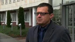 Procedura kontrolna ubezpieczenia Dominika