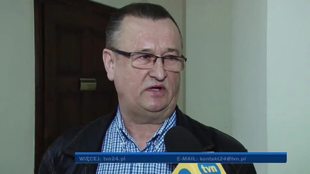 Proces o morderstwo sprzed 27 lat rozpoczęty
