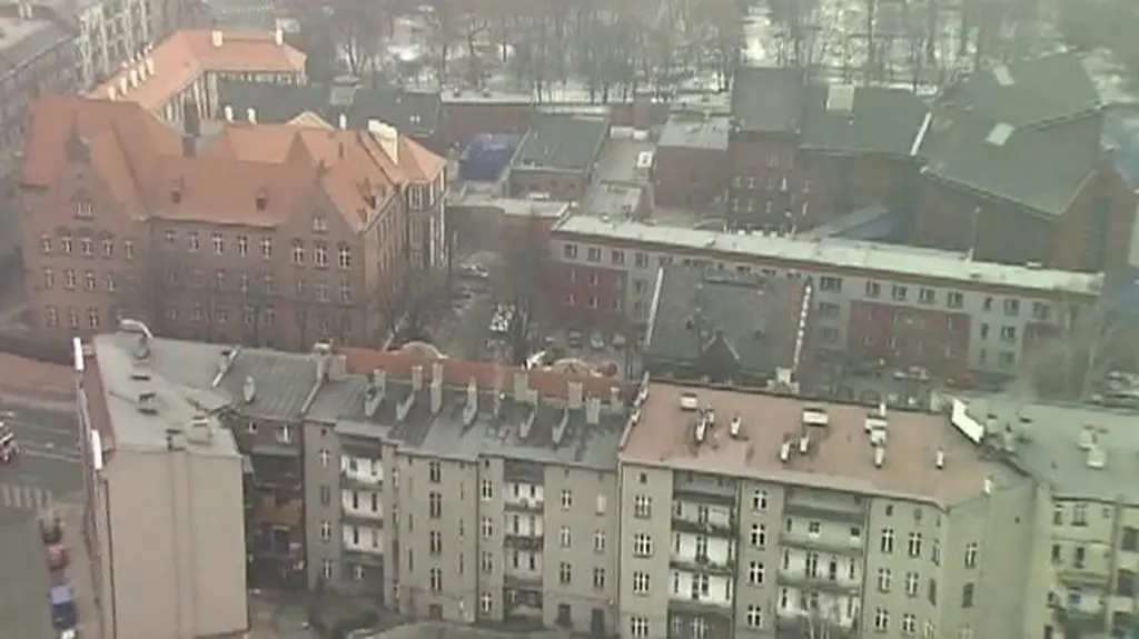 Proces opóźnia się do 9.30