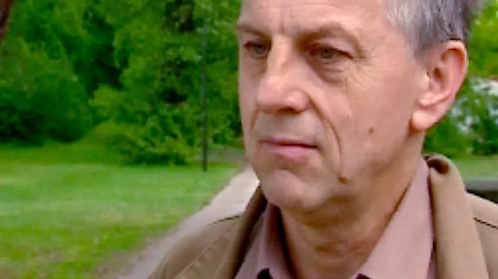 Prof. Andrzej Zybertowicz: - Będę uzupełniał pracę dycydentów